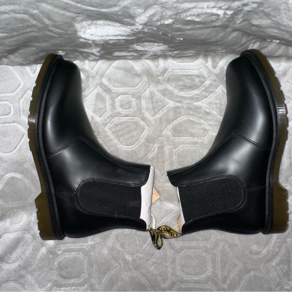 Brand New Doc Martens 1976 Boots, US Size 12 - Picture 4 of 5